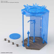 30 Minutes Missions 30MM - Customize Scene Base - Water Field Ver image 2