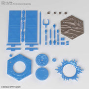 30 Minutes Missions 30MM - Customize Scene Base - Water Field Ver image 3
