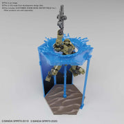30 Minutes Missions 30MM - Customize Scene Base - Water Field Ver image 4