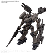 30 Minutes Missions 30MM Armored Core VI Fires of Rubicon RaD CC-2000 Orbiter Nightfall Raven Model Kit image 2