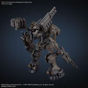30 Minutes Missions 30MM Armored Core VI Fires of Rubicon RaD CC-2000 Orbiter Nightfall Raven Model Kit image 4
