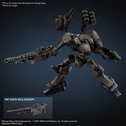 30 Minutes Missions 30MM Armored Core VI Fires of Rubicon RaD CC-2000 Orbiter Nightfall Raven Model Kit image 7