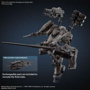 30 Minutes Missions 30MM Armored Core VI Fires of Rubicon RaD CC-2000 Orbiter Nightfall Raven Model Kit image 8