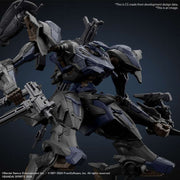 30 Minutes Missions 30MM Armored Core VI Fires of Rubicon Schneider Nachtreiher 40E Steel Haze Model Kit image 10