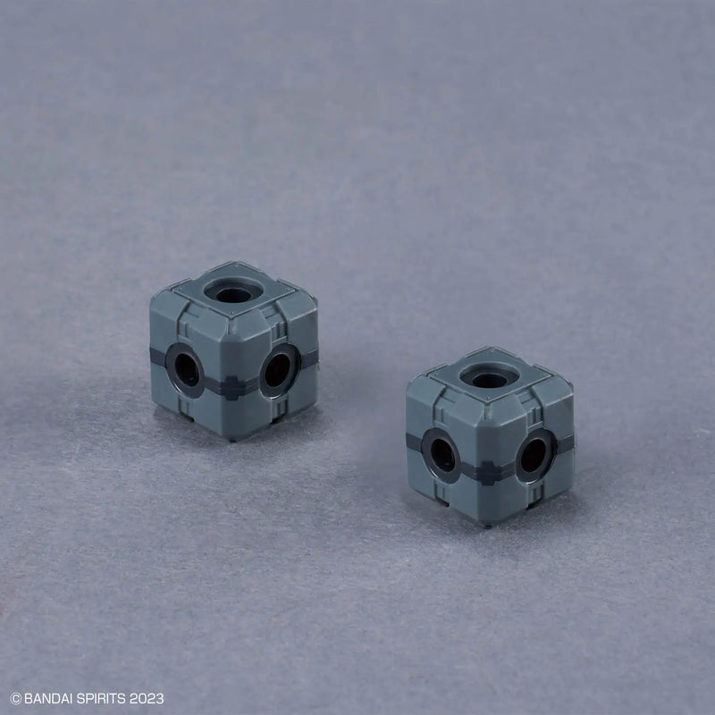30 Minutes Missions 30MM Customize Material (EX Jointcore Cube) image 2