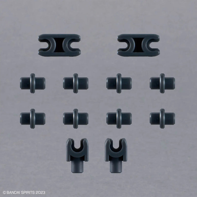 30 Minutes Missions 30MM Customize Material (EX Jointcore Cube) image 3