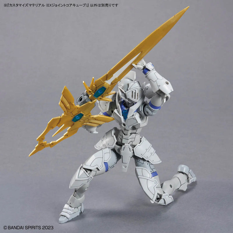 30 Minutes Missions 30MM Customize Material (EX Jointcore Cube) image 4