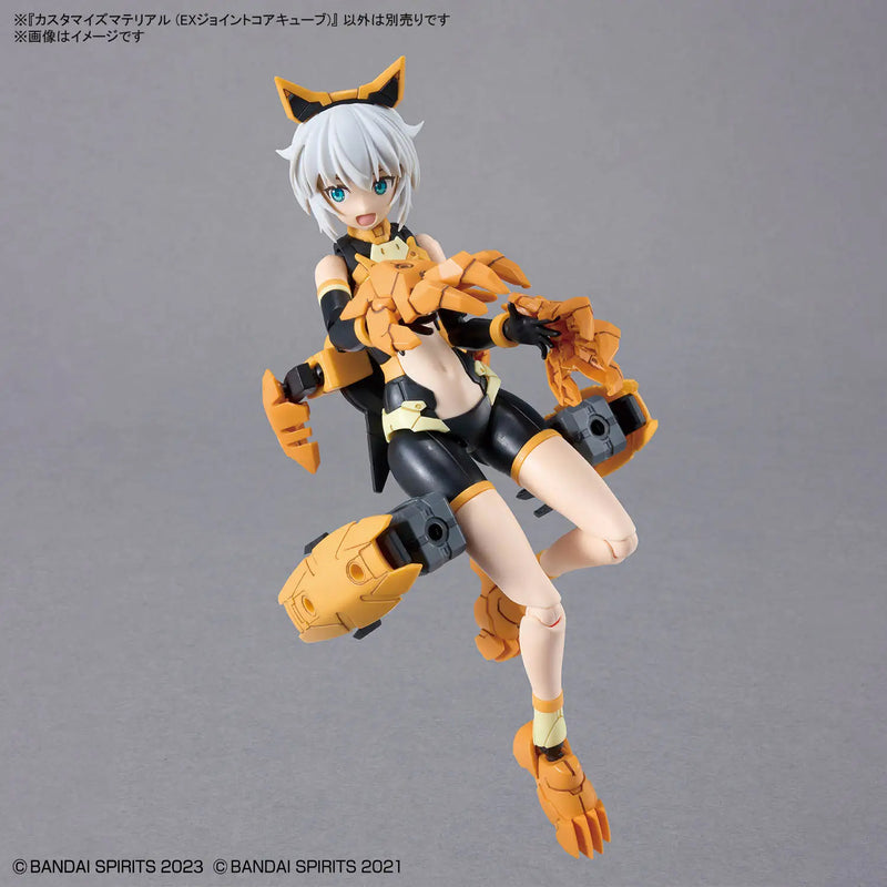 30 Minutes Missions 30MM Customize Material (EX Jointcore Cube) image 5