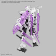 30 Minutes Missions 30MM EXM-X20A Levinix (TYPE-A) Model Kit image 3