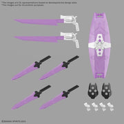 30 Minutes Missions 30MM EXM-X20A Levinix (TYPE-A) Model Kit image 6