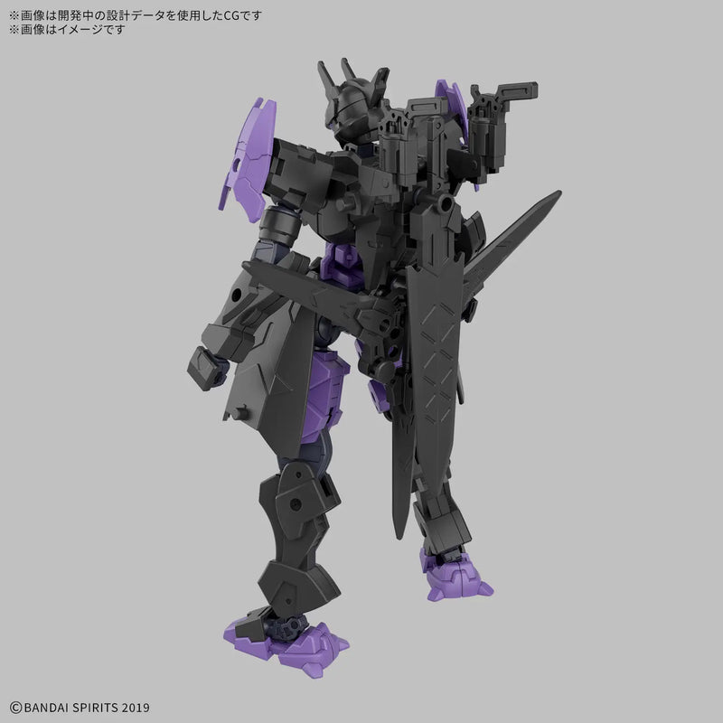 30 Minutes Missions 30MM EXM-X20B Levinix (TYPE-B) Model Kit image 3