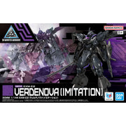 30 Minutes Missions 30MM EXM-Σ2 Verdenova (Imitation) Model Kit image 1