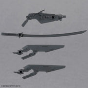 30 Minutes Missions 30MM EXM-Σ2 Verdenova (Imitation) Model Kit image 11