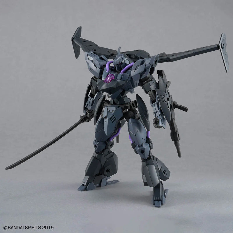 30 Minutes Missions 30MM EXM-Σ2 Verdenova (Imitation) Model Kit image 2