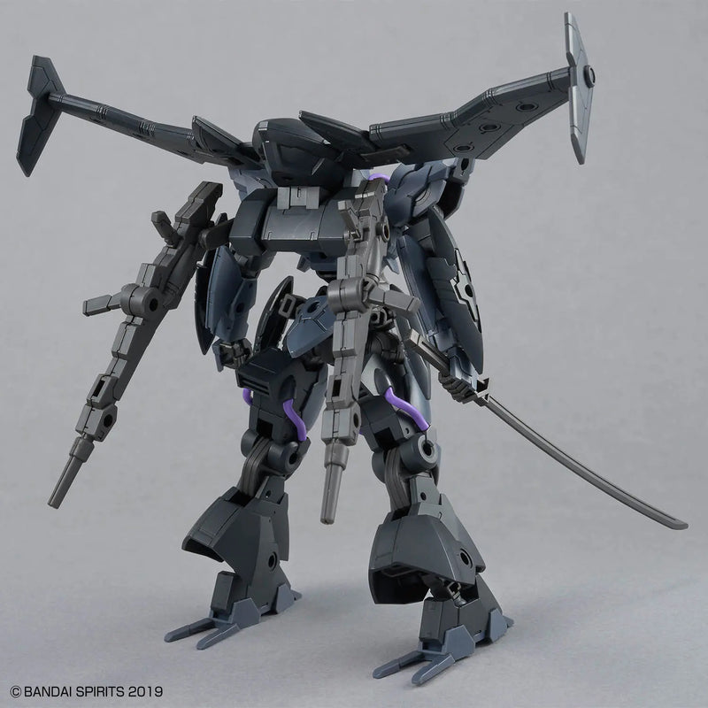 30 Minutes Missions 30MM EXM-Σ2 Verdenova (Imitation) Model Kit image 3