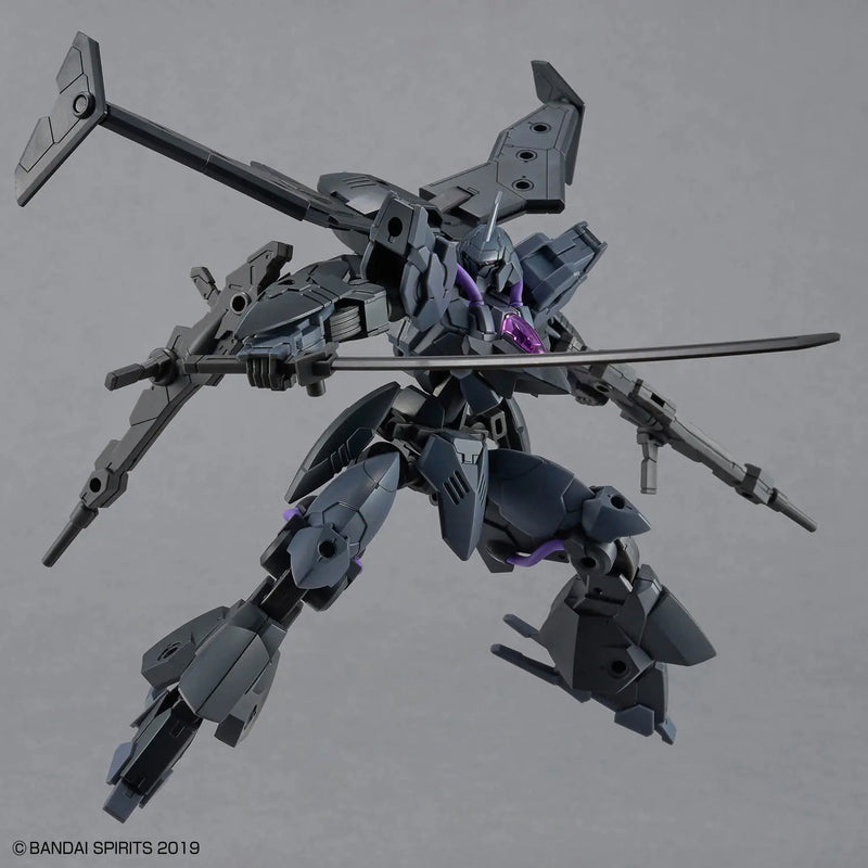 30 Minutes Missions 30MM EXM-Σ2 Verdenova (Imitation) Model Kit image 4