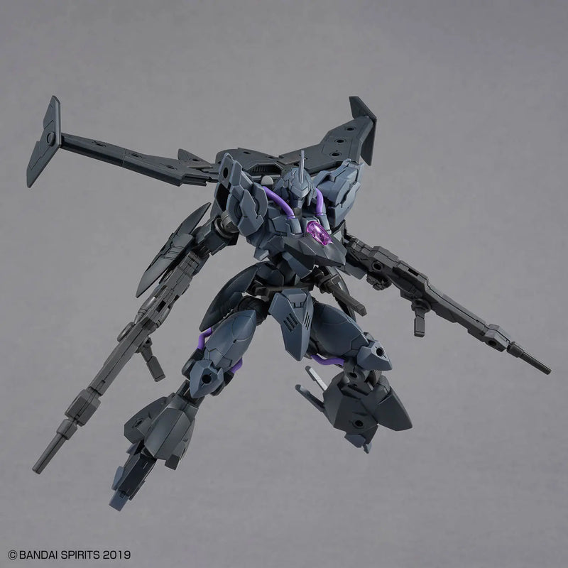 30 Minutes Missions 30MM EXM-Σ2 Verdenova (Imitation) Model Kit image 6