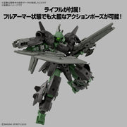 30 Minutes Missions 30MM bEXM-15FA Full Armor Portanova Model Kit image 4