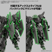 30 Minutes Missions 30MM bEXM-15FA Full Armor Portanova Model Kit image 6