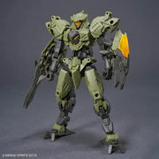 30 Minutes Missions 30MM bEXM-40 Novalv [Green] Model Kit image 2