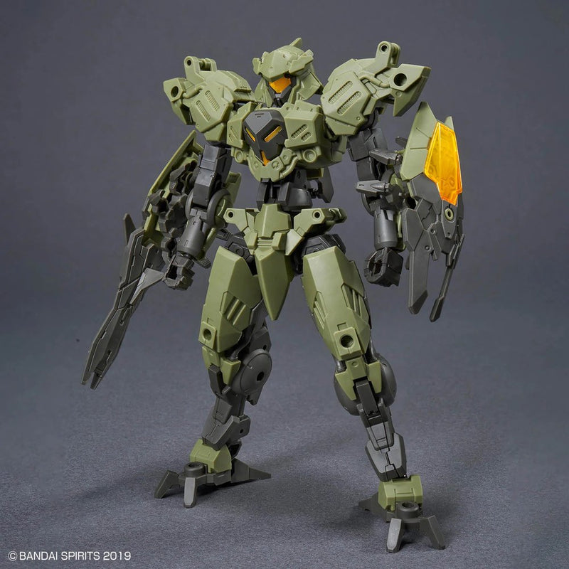30 Minutes Missions 30MM bEXM-40 Novalv [Green] Model Kit image 2