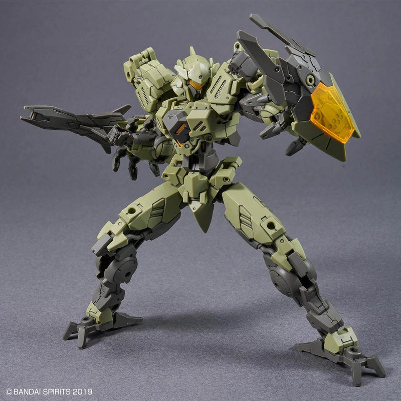 30 Minutes Missions 30MM bEXM-40 Novalv [Green] Model Kit image 3