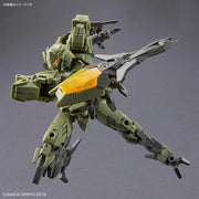 30 Minutes Missions 30MM bEXM-40 Novalv [Green] Model Kit image 4
