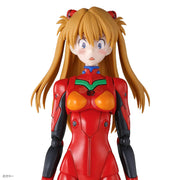 30 Minutes Preference 30MP Evangelion Asuka Shikinami (Plug Suit Ver.)  Model Kit Image 10