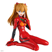 30 Minutes Preference 30MP Evangelion Asuka Shikinami (Plug Suit Ver.)  Model Kit Image 4