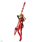 30 Minutes Preference 30MP Evangelion Asuka Shikinami (Plug Suit Ver.)  Model Kit Image 6