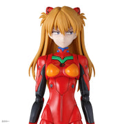 30 Minutes Preference 30MP Evangelion Asuka Shikinami (Plug Suit Ver.)  Model Kit Image 9