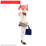 30 Minutes Preference 30MP Madoka Kaname (School Uniform Ver.)  Model Kit Image 2
