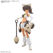 30 Minutes Sisters 30MS Luluce Lily Wear (Color C) Model Kit Image 2
