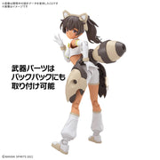 30 Minutes Sisters 30MS Luluce Lily Wear (Color C) Model Kit Image 3