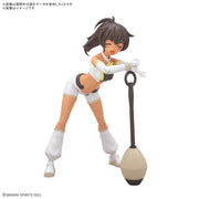 30 Minutes Sisters 30MS Luluce Lily Wear (Color C) Model Kit Image 5