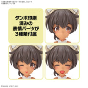 30 Minutes Sisters 30MS Luluce Lily Wear (Color C) Model Kit Image 7