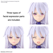 30 Minutes Sisters 30MS SIS-D00 Neverlia (Color A) Model Kit image 10