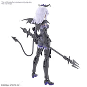 30 Minutes Sisters 30MS SIS-D00 Neverlia (Color A) Model Kit image 3
