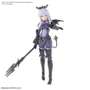 30 Minutes Sisters 30MS SIS-D00 Neverlia (Color A) Model Kit image 5