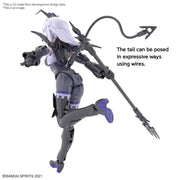 30 Minutes Sisters 30MS SIS-D00 Neverlia (Color A) Model Kit image 8