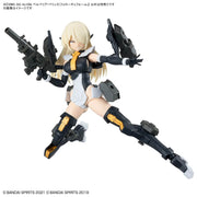 30 Minutes Sisters 30MS SIS-Hc106k Belveria-Berys (Feroce Form) Model Kit image 13