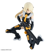 30 Minutes Sisters 30MS SIS-Hc106k Belveria-Berys (Feroce Form) Model Kit image 3