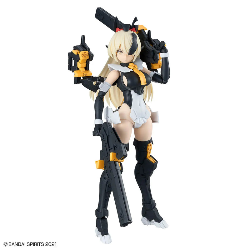 30 Minutes Sisters 30MS SIS-Hc106k Belveria-Berys (Feroce Form) Model Kit image 4