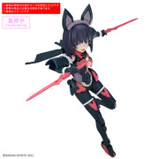 30 Minutes Sisters 30MS SIS-K00 Mikolulu (Color B) Model Kit Image 4