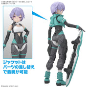 30 Minutes Sisters 30MS SIS-V00 Rydira (Color A) Model Kit Image 3