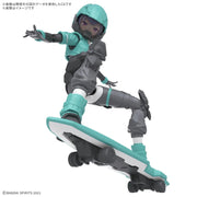 30 Minutes Sisters 30MS SIS-V00 Rydira (Color A) Model Kit Image 4