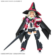 30 Minutes Sisters 30MS SIS-W00 Marical [Color C] Model Kit Image 11