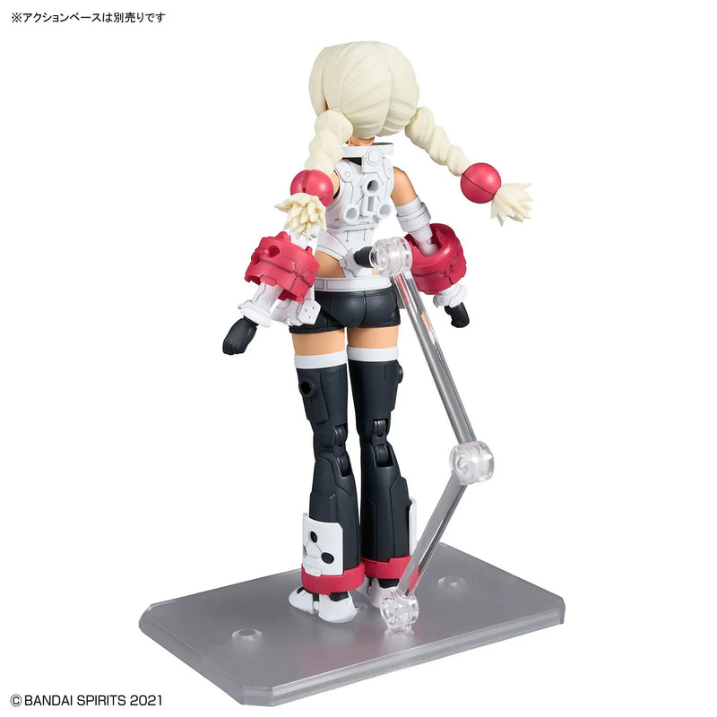 30 Minutes Sisters 30MS SIS-W00 Marical [Color C] Model Kit Image 13