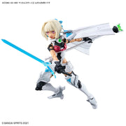 30 Minutes Sisters 30MS SIS-W00 Marical [Color C] Model Kit Image 14