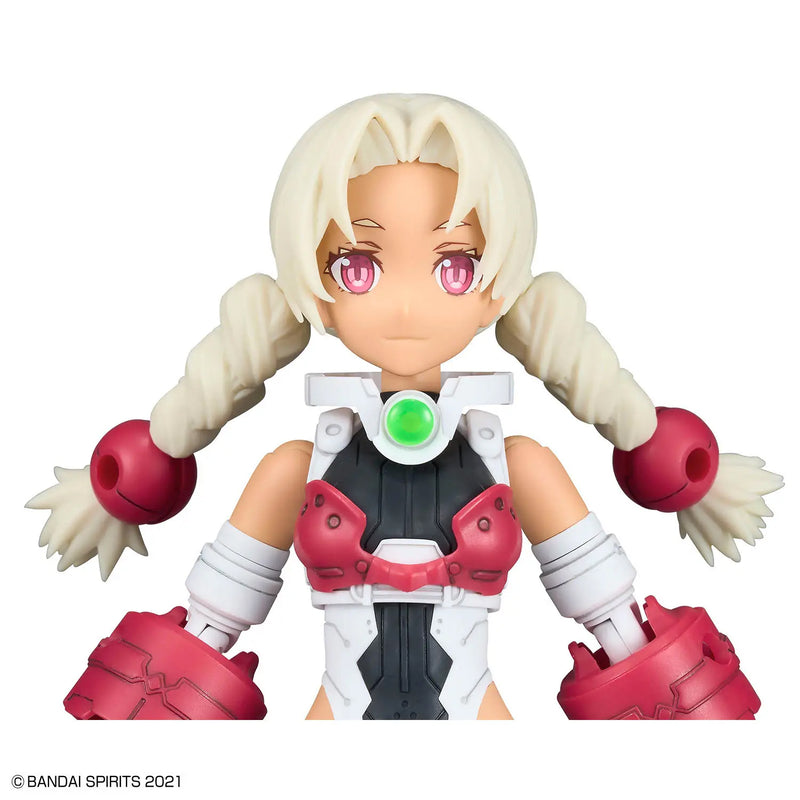 30 Minutes Sisters 30MS SIS-W00 Marical [Color C] Model Kit Image 4
